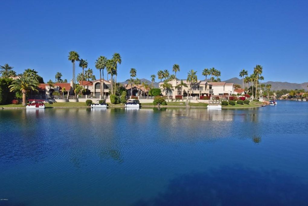 Water View nr Downtown Scottsdale $1,029,950