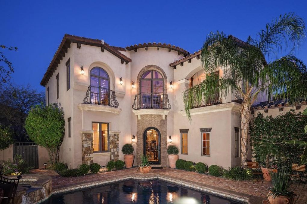 Horseshoe Canyon at Silverleaf $2,195,000