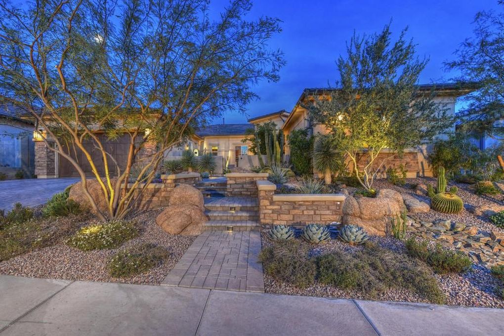 Recently Completed Camelot Home in Bocara $1,295,000