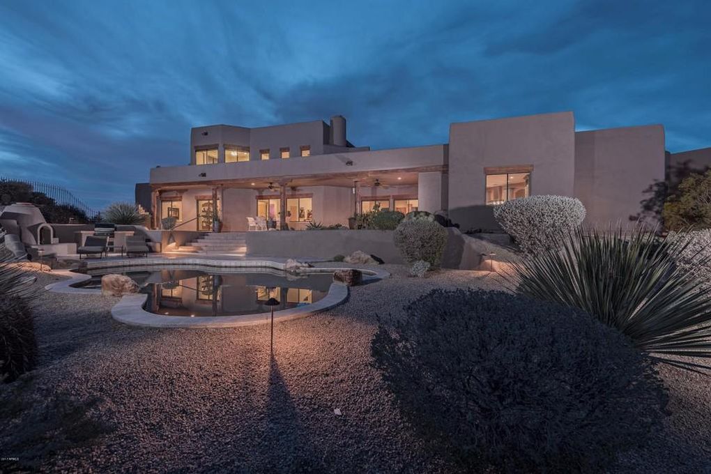 Tranquil Troon Village Home $1,390,000